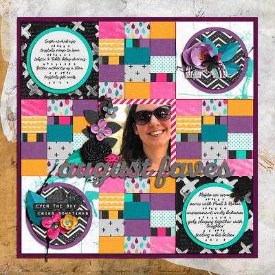 August Faves