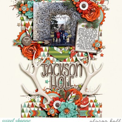 Jackson Hole