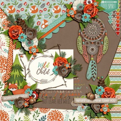 Wild Child