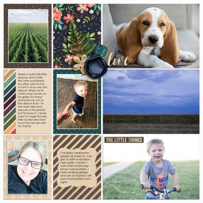 Project 2018- Week 34 (right)
