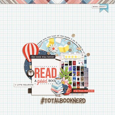#totalbooknerd