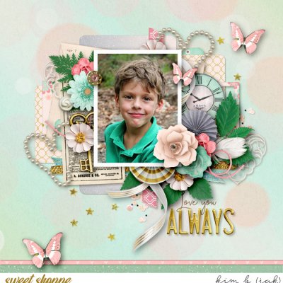 Love You Always