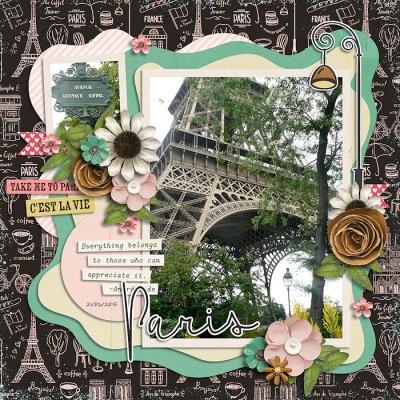 Paris
