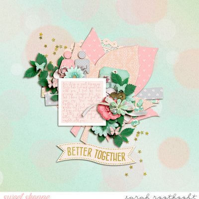 Better Together