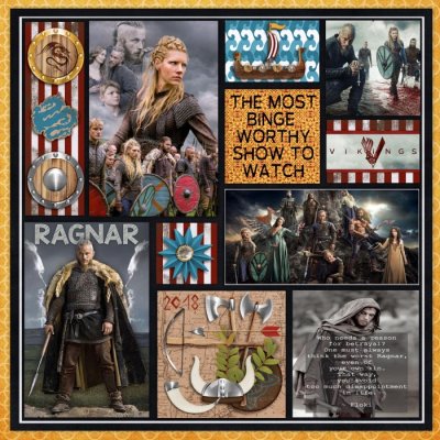 VIKINGS