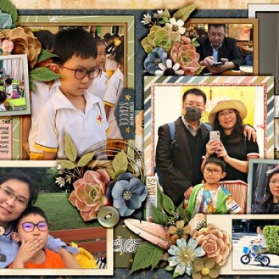 September memories