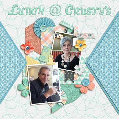 Lunch Date