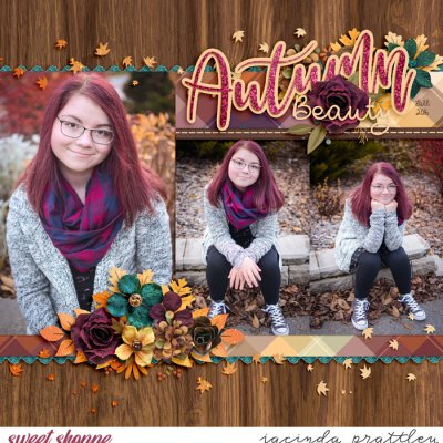 Autumn beauty