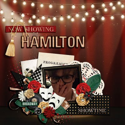 Hamilton
