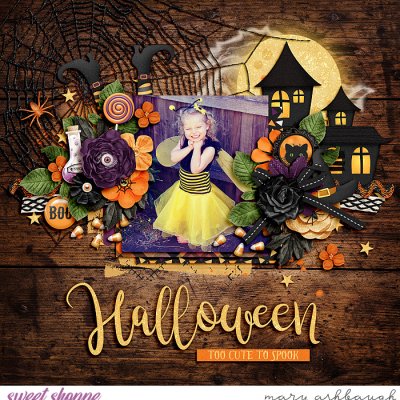 Halloween