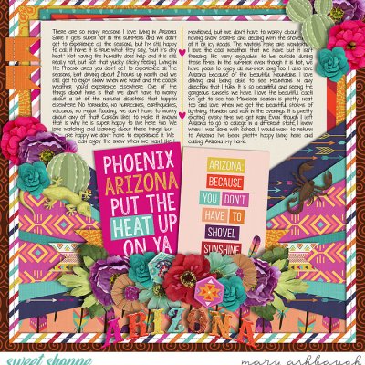 Arizona