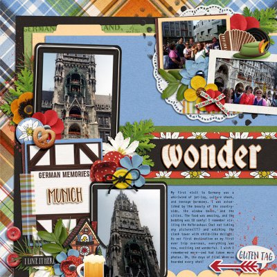 Wonder