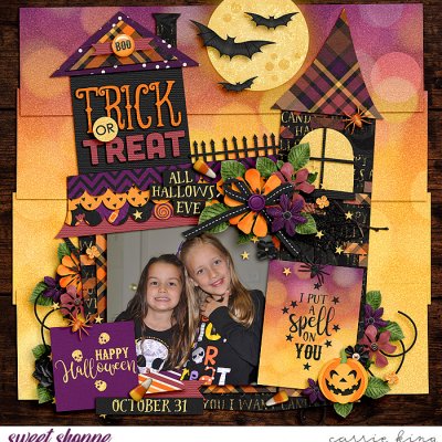 Halloween 2014