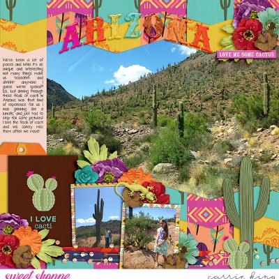 Cacti!