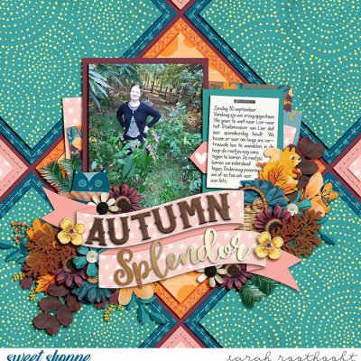 Autumn Splendor