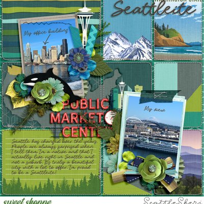 Seattleite