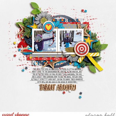 Target Archery