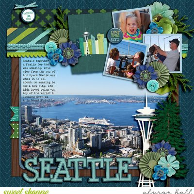 Seattle