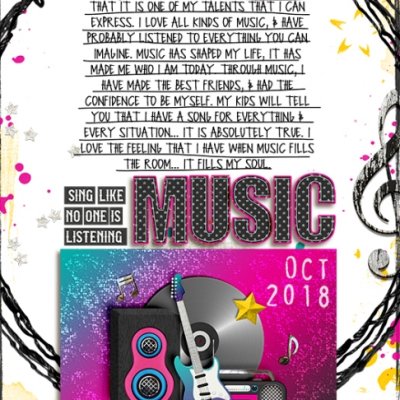 Music