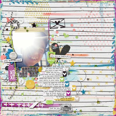 A Letter For You