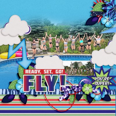 Fly!