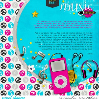 Music