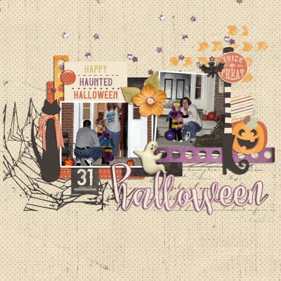 halloween