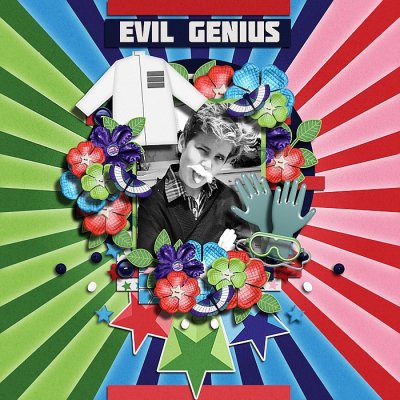 Evil Genius