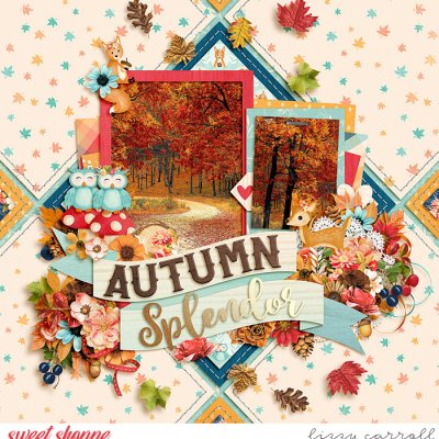 Autumn Splendor
