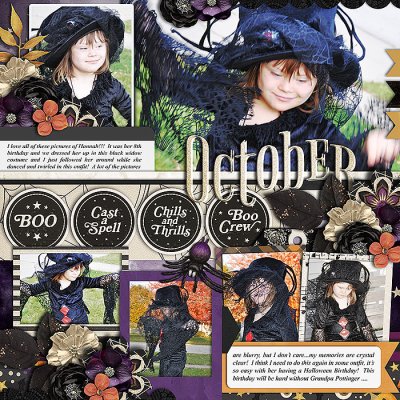 Page Fillers vol. 2