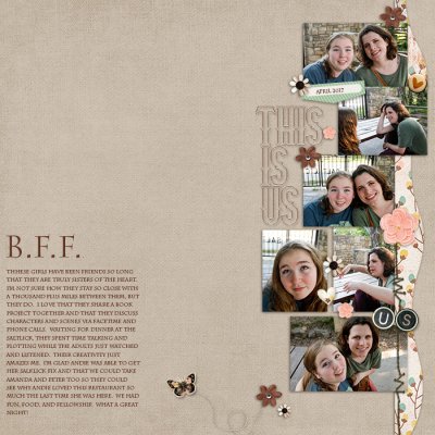 BFF Forever
