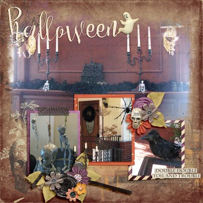 Halloween