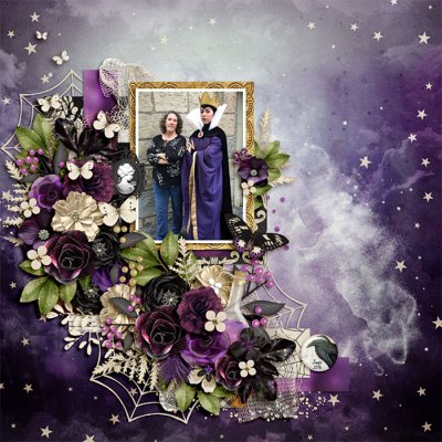 Evil Queen