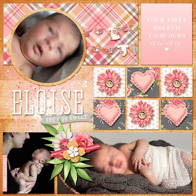 Eloise