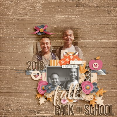 Back to School
