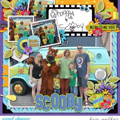 Scooby