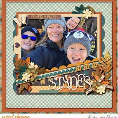 Stade's