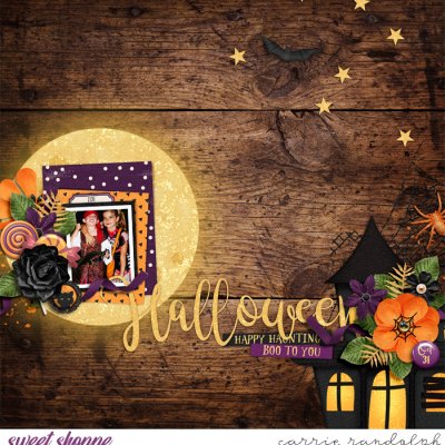 halloween