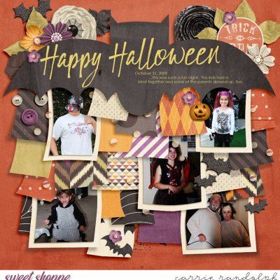 Happy Halloween