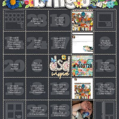 BINGO