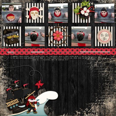 DSD Bingo Card: Sketch Challenge | Top Left Square