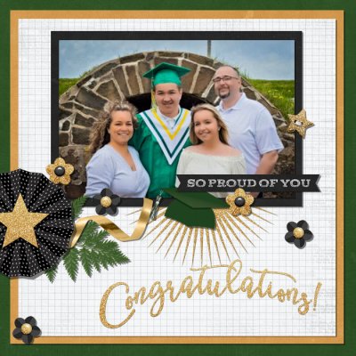 Graduation