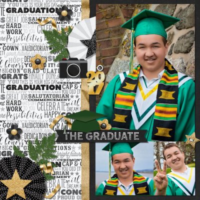 Graduation