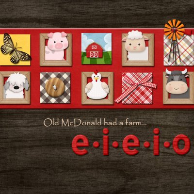 DSD 2018 E-I-E-I-O
