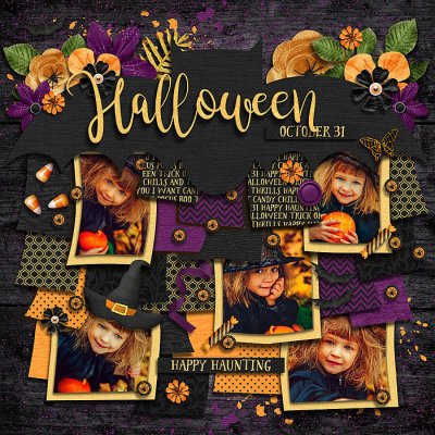 Halloween