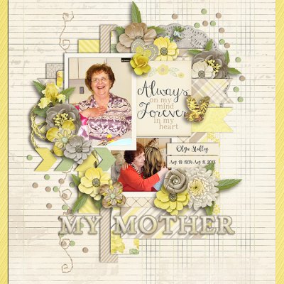 My Mother
