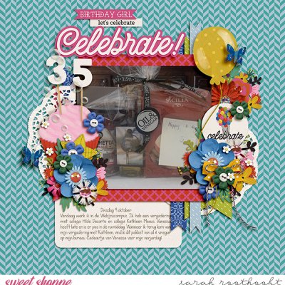 Celebrate!