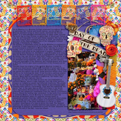 Day of the Dead