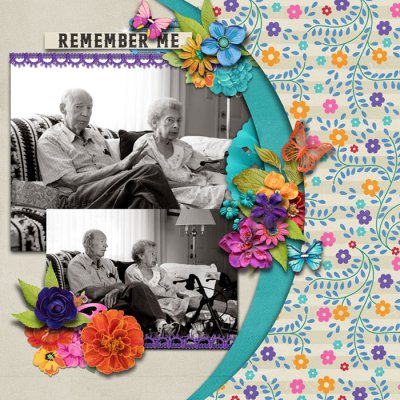 Remember Me
