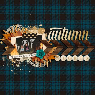 Autumn Nights